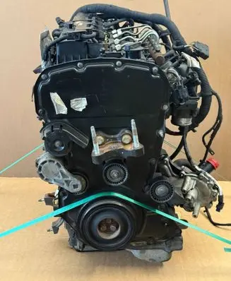 Ford Transit Custom Engine CYFF CYF