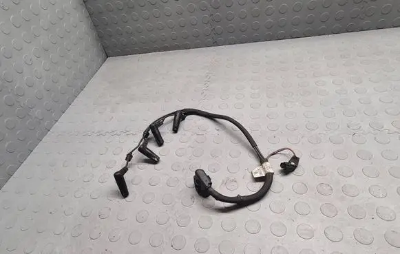 BMW 3 E90 E91 Glow plug wires 780215806