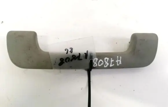 Audi A6 S6 C5 4B Front interior roof grab handle 4B0857607B