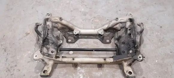 Mercedes-Benz E W212 Front subframe 2186280100 2186280157