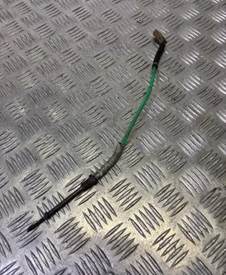 Renault Master III Exhaust gas temperature sensor 226400888R