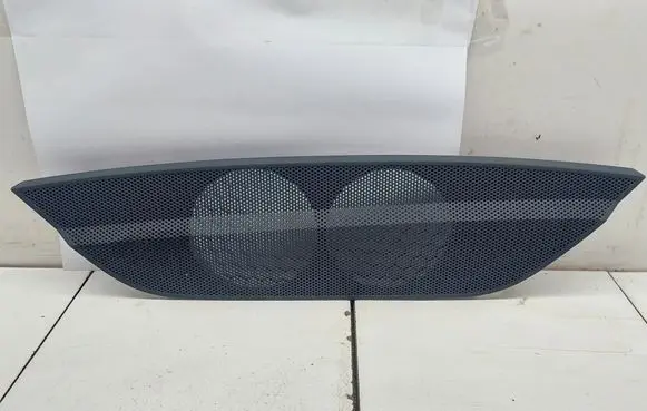 Skoda Octavia Mk4 Dash center speaker trim cover 5E8857717A