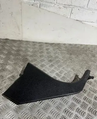 BMW X3 F25 Front sill trim cover 9175044