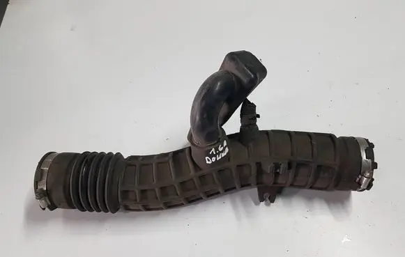 Dacia Dokker Air intake hose/pipe 165780388RIAUTOPI 165780388R H8201529827