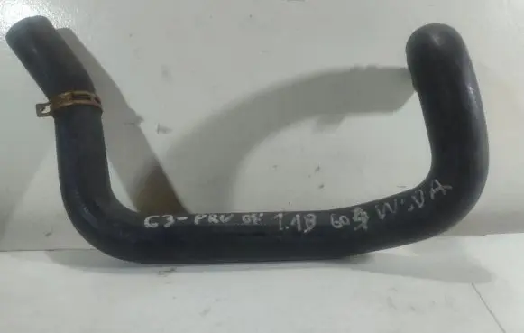Citroen C3 Engine coolant pipe/hose