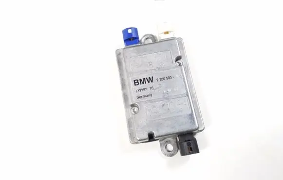 BMW 7 F01 F02 F03 F04 Other control units/modules 9200503