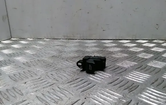 Volvo S80 Electric window control switch 30710892
