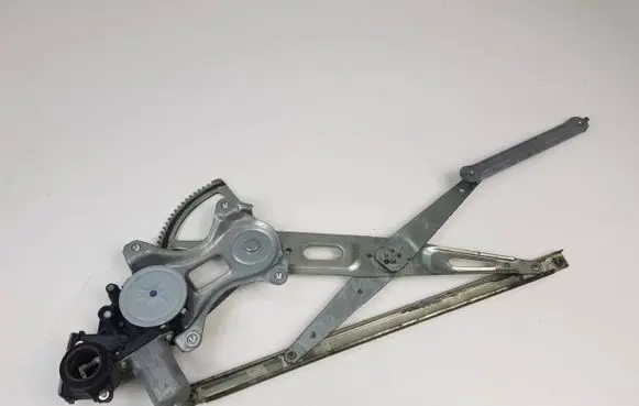 Toyota RAV 4 (XA30) Front door window regulator with motor 42252010570 T4202