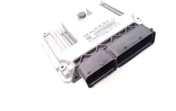 Skoda Octavia Mk3 (5E) Engine control unit/module 04C907309BP 0261S21435