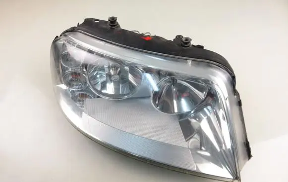 Volkswagen Sharan Headlight/headlamp 0301182020