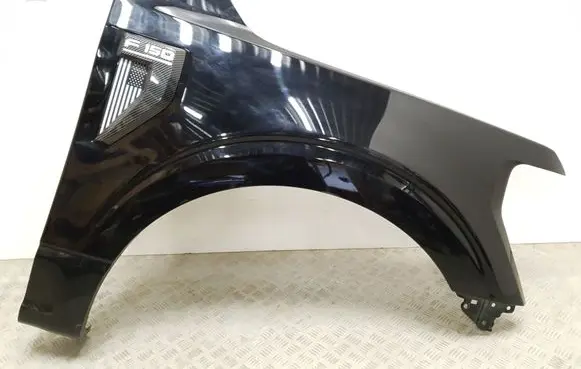 Ford F150 Fender UNKNOWN