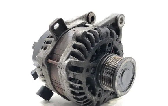 Peugeot 508 II Generator/alternator 9824742880