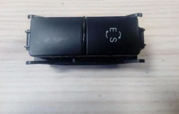Mercedes-Benz E W212 Other switches/knobs/shifts A2129051302 AF298