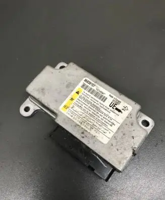Opel Antara Airbag control unit/module 96838157 04102007 HC7UE0547