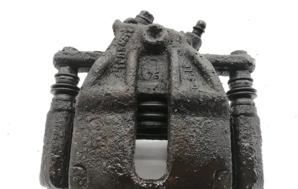 Nissan Note (E11) Front brake caliper