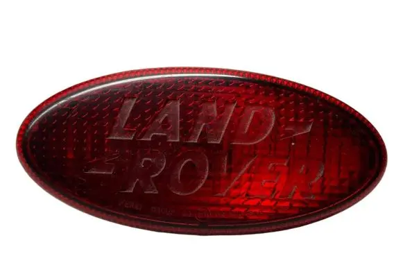 Land Rover Freelander Third/center stoplight E11021310