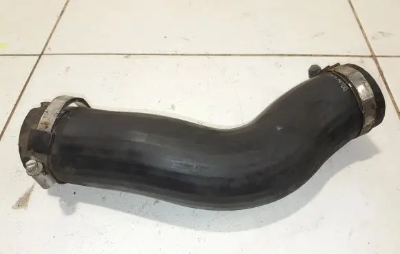 Hyundai Santa Fe Intercooler hose/pipe 282622F700