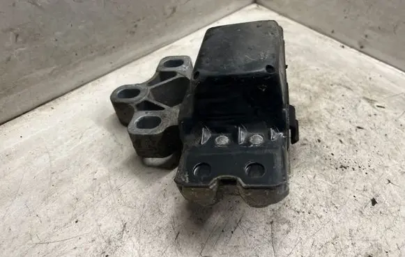 Volkswagen PASSAT B6 Engine mount bracket 3C0199555