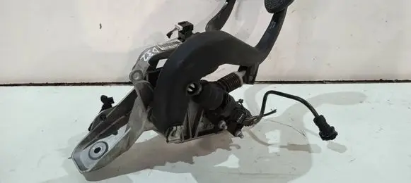 Mini Cooper Countryman R60 Pedal assembly 6790637 C4000206SE