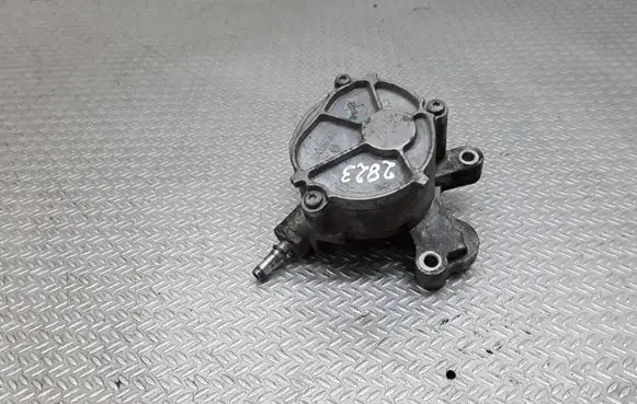 Ford C-MAX I Vacuum pump