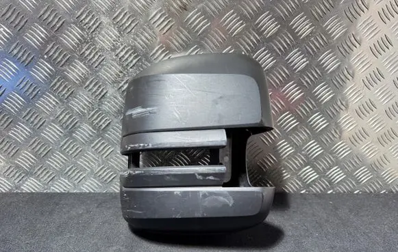 Volkswagen Crafter Plastic wing mirror trim cover OEM