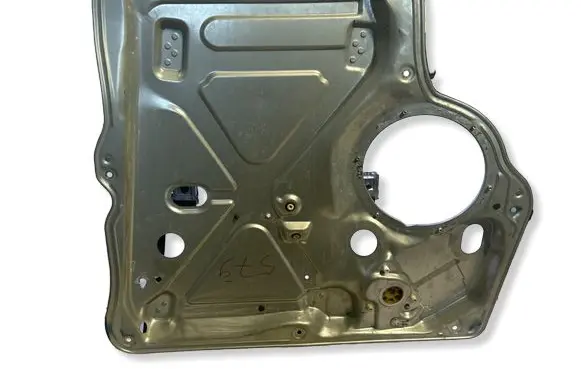 Volkswagen Transporter - Caravelle T5 Front window lifting mechanism without motor 7H1837730 0905111856 1785479