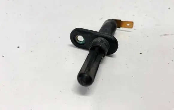 Opel Meriva A Front door sensor 