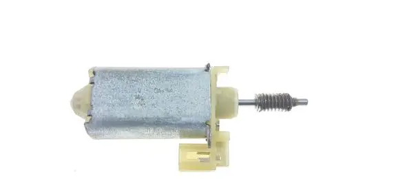 Ford Fusion II Seat adjustment motor 6004RRA3182 827496354005