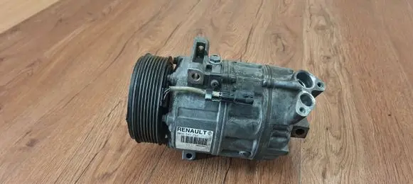 Renault Espace IV Air conditioning (A/C) compressor (pump) 8200577732 8200705022 7711368407