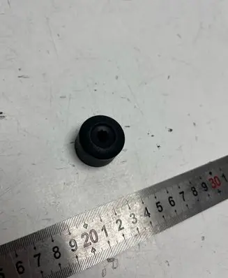 Volkswagen PASSAT B8 Wheel nut cap/cover 3C0601173