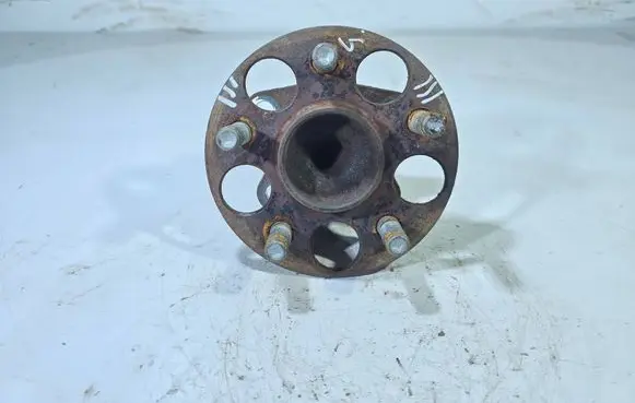 Toyota Prius (XW30) Rear wheel ball bearing 8954452040