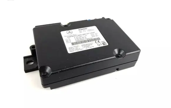 Mercedes-Benz C W205 Other control units/modules A2059007123