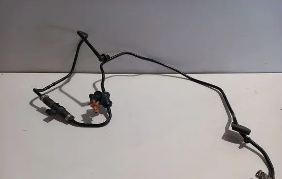 Jaguar F-Pace Other devices 0261230395 HK839C490CA