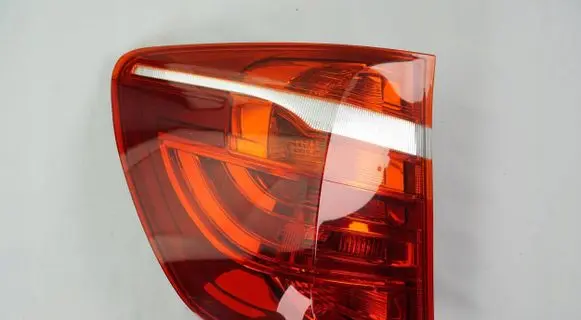 BMW X3 F25 Rear/tail lights 7217305
