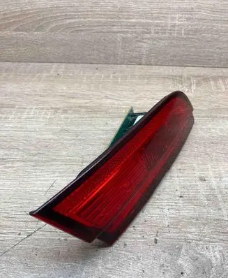 Jaguar XF Tailgate rear/tail lights 8X2315K273CD 2NE23804603