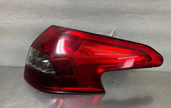 Citroen C5 Rear/tail lights DOCITROENC5III3X7