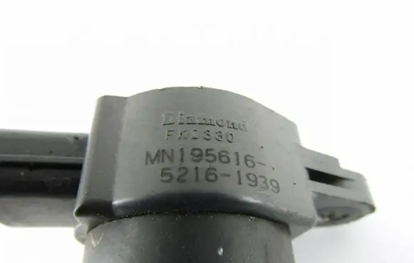 Mitsubishi Colt CZ3 High voltage ignition coil MN195616