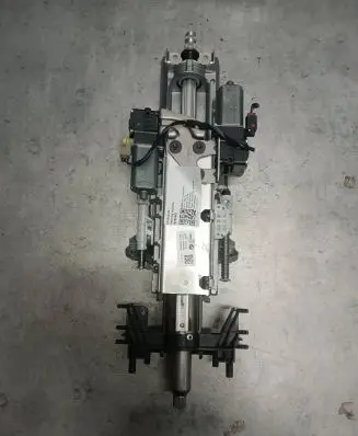 BMW X5 G05 Steering wheel axle set 6894879