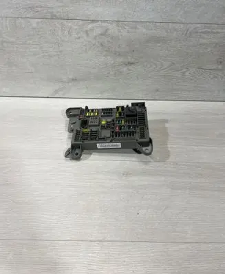 Fuse module