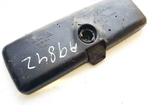 Volkswagen PASSAT B4 Rear view mirror (interior) 6n0857511a