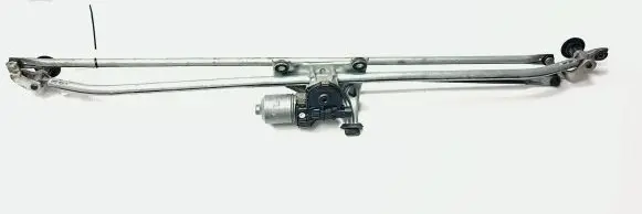 Opel Meriva B Front wiper linkage 3397021103
