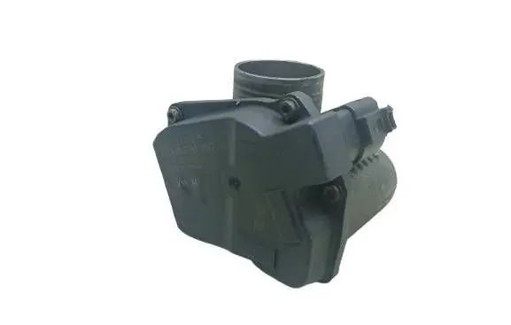 Volkswagen Polo Throttle valve 03C133062B A2C53030790