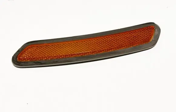 Mercedes-Benz EQS V297 Front reflector A2978202201 16577