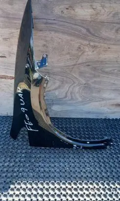 Honda Civic Fender