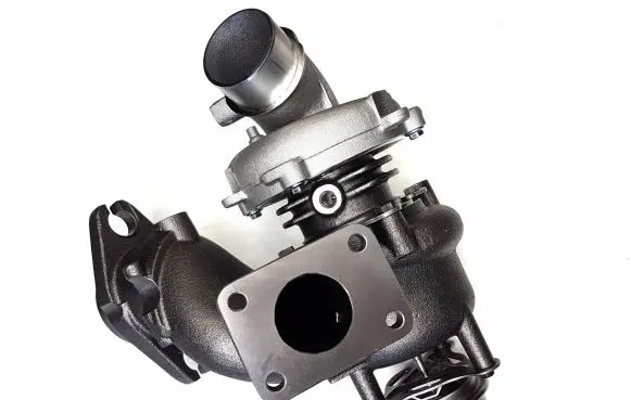 Citroen C8 Turbo 7072401 7072400001 7072405001S