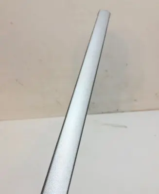 Porsche Cayenne (9PA) Panel trim 7l5857222c