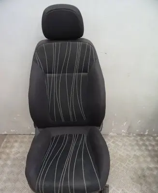 Opel Corsa D Front passenger seat