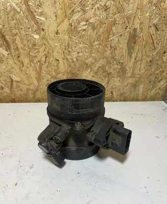 Mass air flow meter