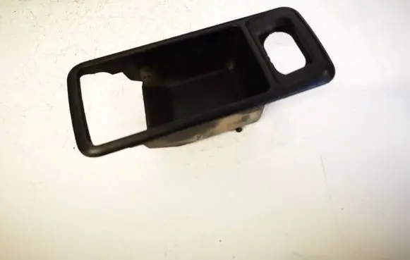 Ford Focus C-MAX Other rear door trim element 3M51226A36ADW
