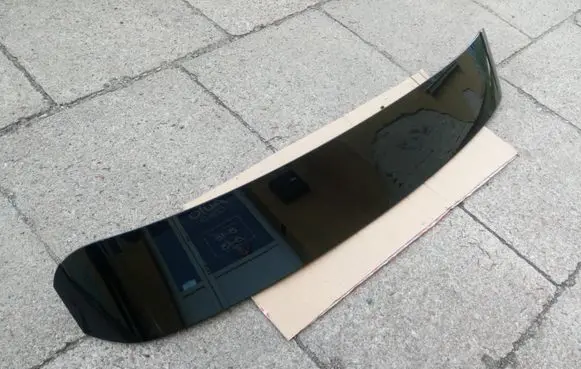 Audi Q5 SQ5 8R Tailgate/trunk spoiler 8R0827933C NE70726